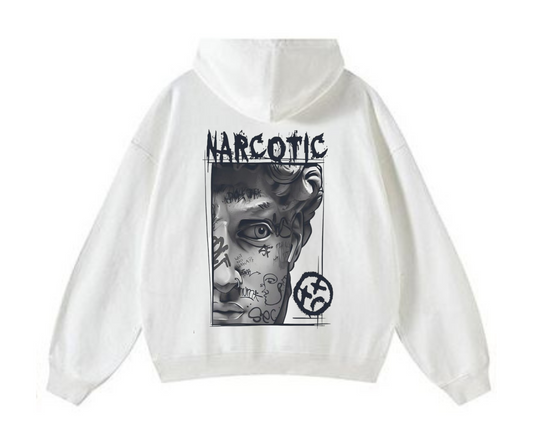 Narcotic Hoodie