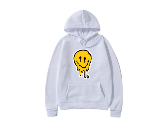 Smiley Hood