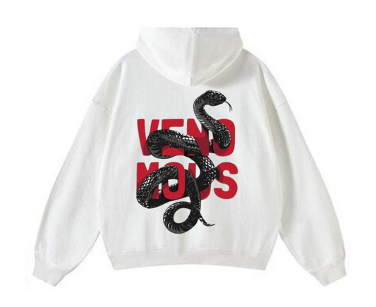 Venomous Hoodie