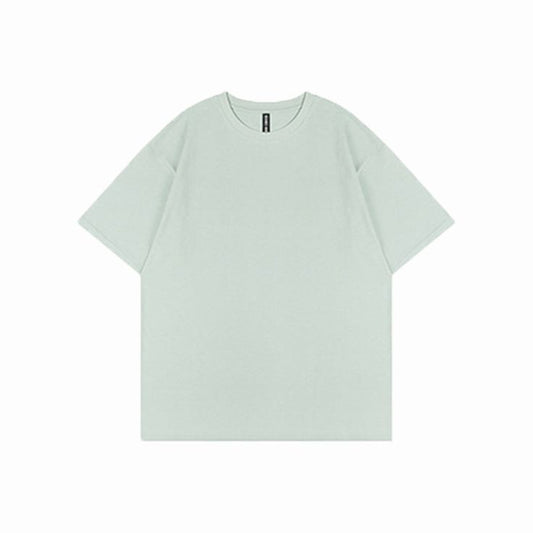 Mint Plain Oversized Tshirt