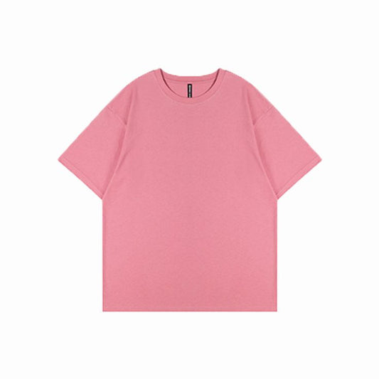 Sugarplum Plain Oversized Tshirt