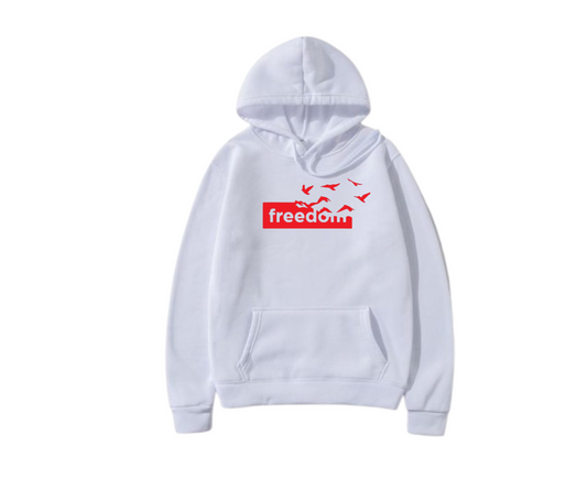 Freedom Hood