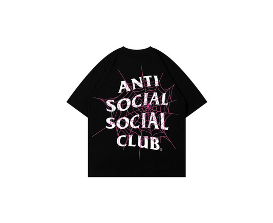 Anti Social Club Oversized Tshirt