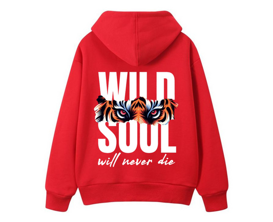 Wild Soul Hoodie