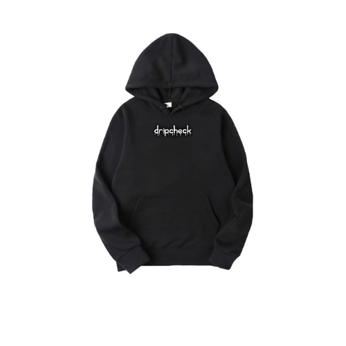 Black Signature Hood