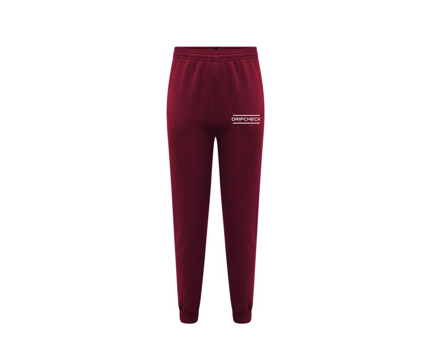 Maroon Tracksuit