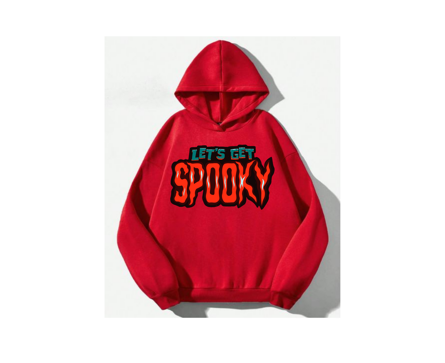 Spooky Hood