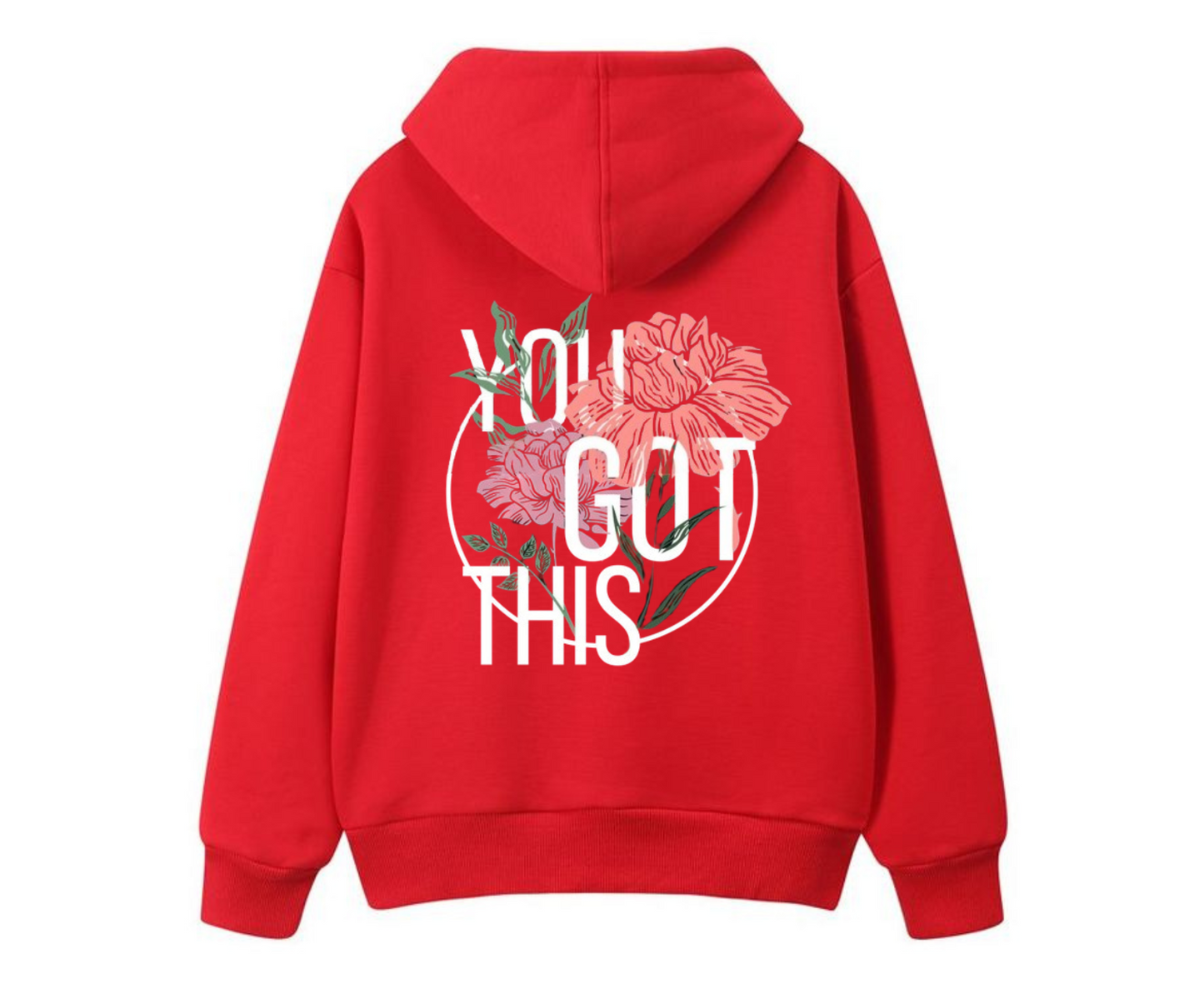 You Got This Hoodie