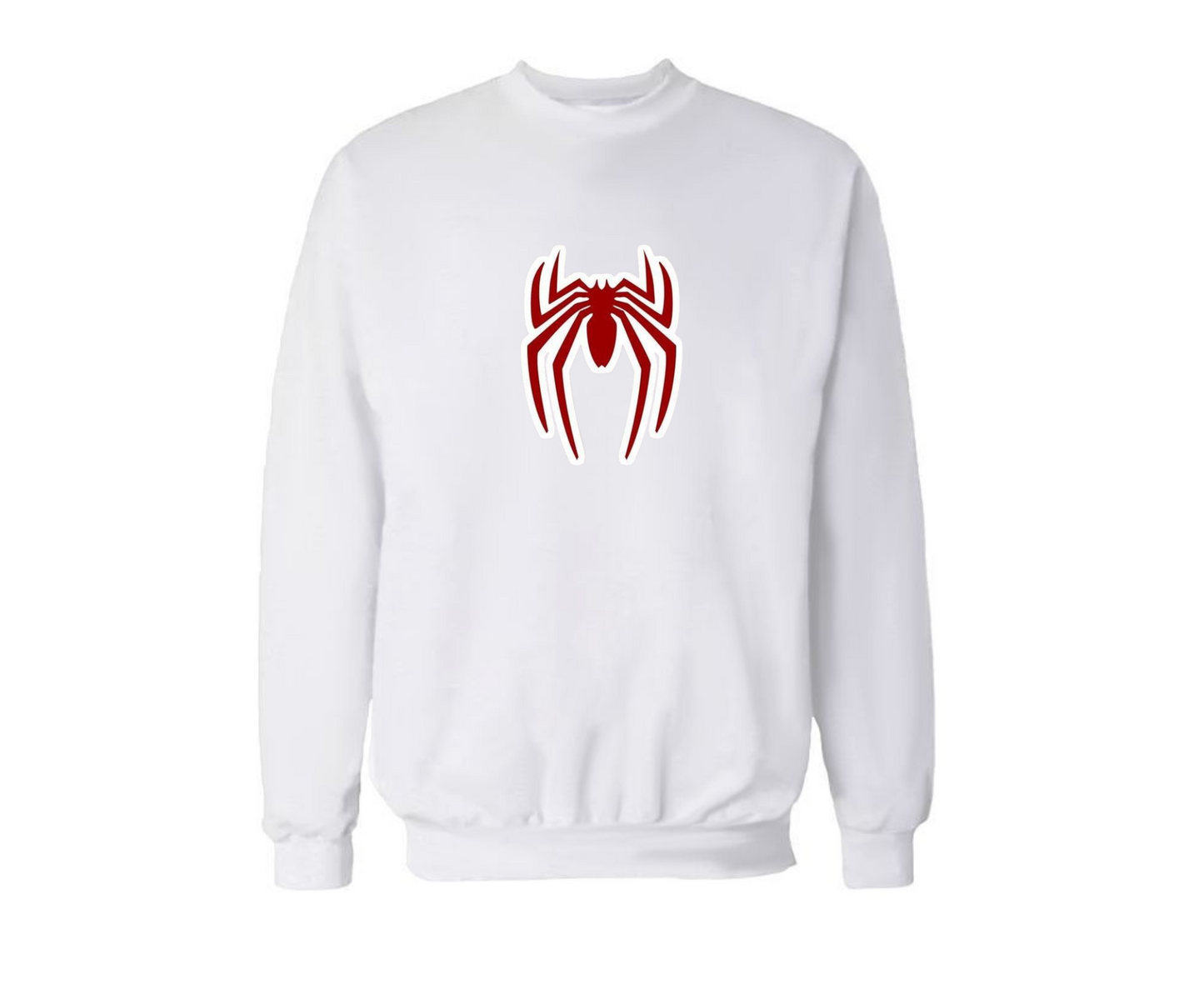 Spidy Sweatshirt