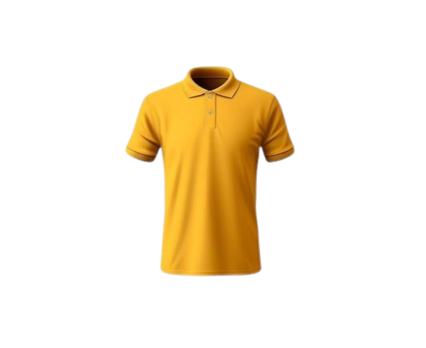 Yellow Polo