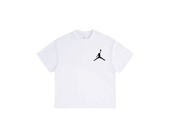 Jordan Oversized Tshirt