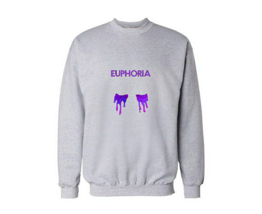 Euphoria Sweatshirt