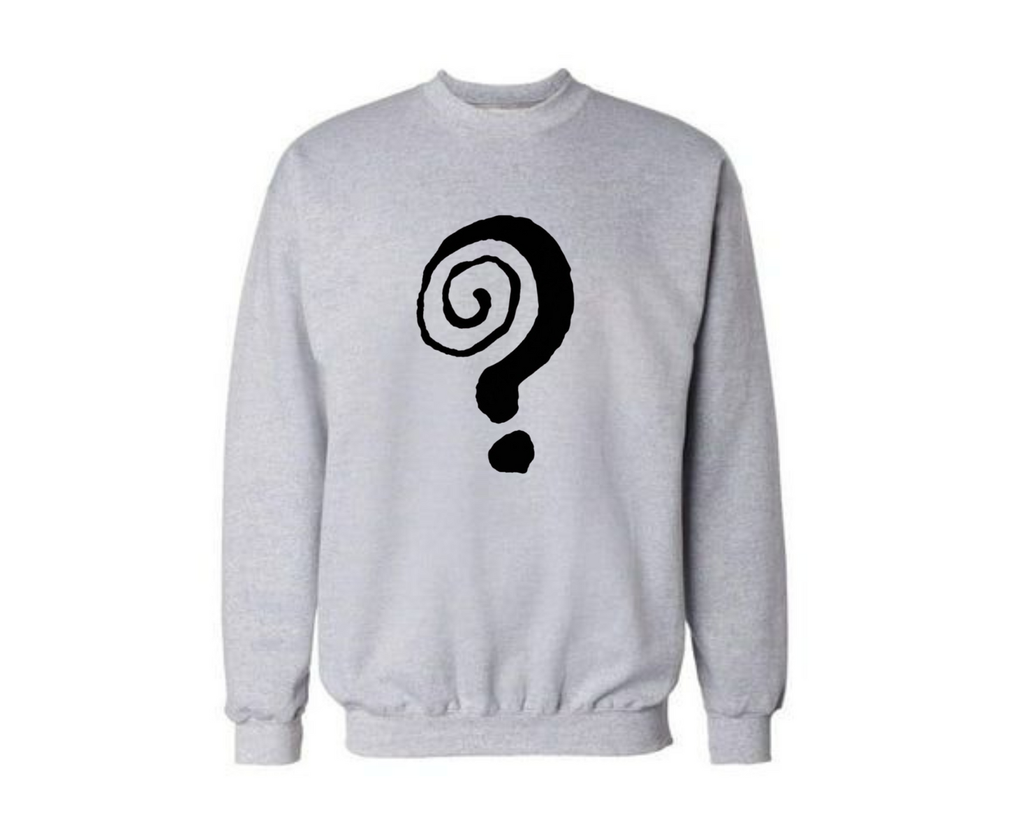 Anonymous Sweatshirt