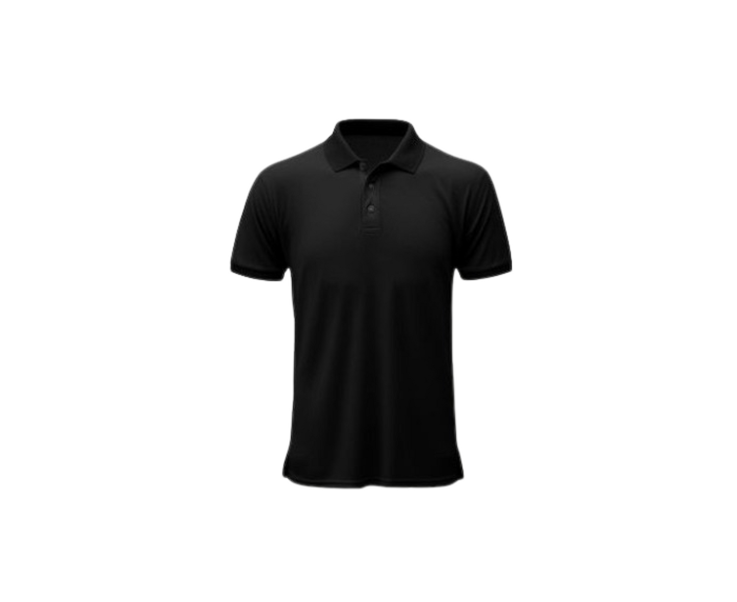 Black Polo