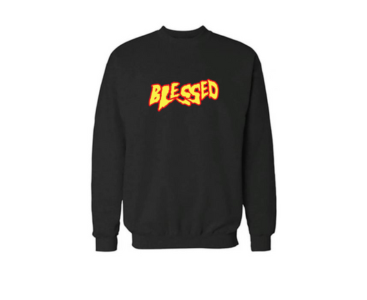 Blessed Sweatshirt