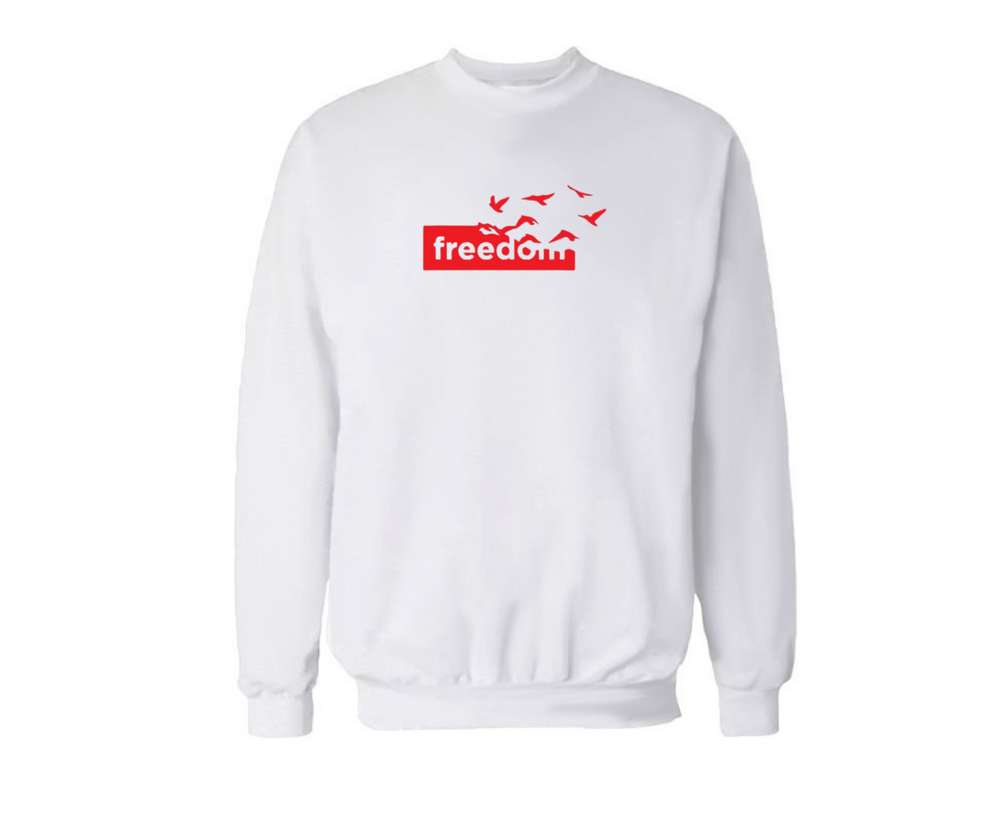 Freedom Sweatshirt