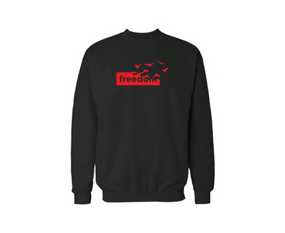 Freedom Sweatshirt