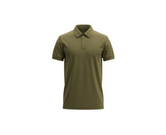 Olive Polo