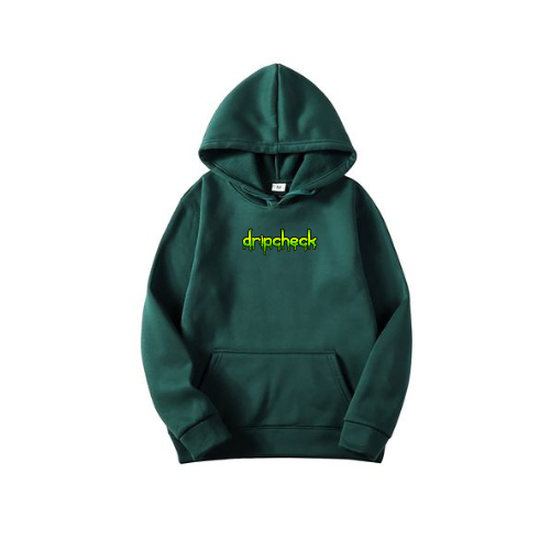 Green Signature Hood