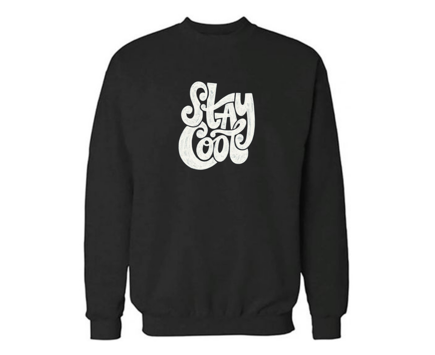 Stay Cool Sweatshirt