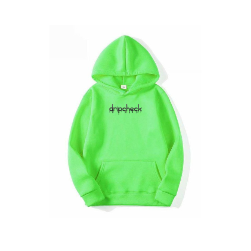 Neon Signature Hood