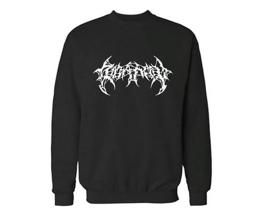 Gothic Sweatshirt