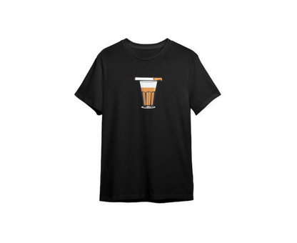 Chai Sutta Tshirt