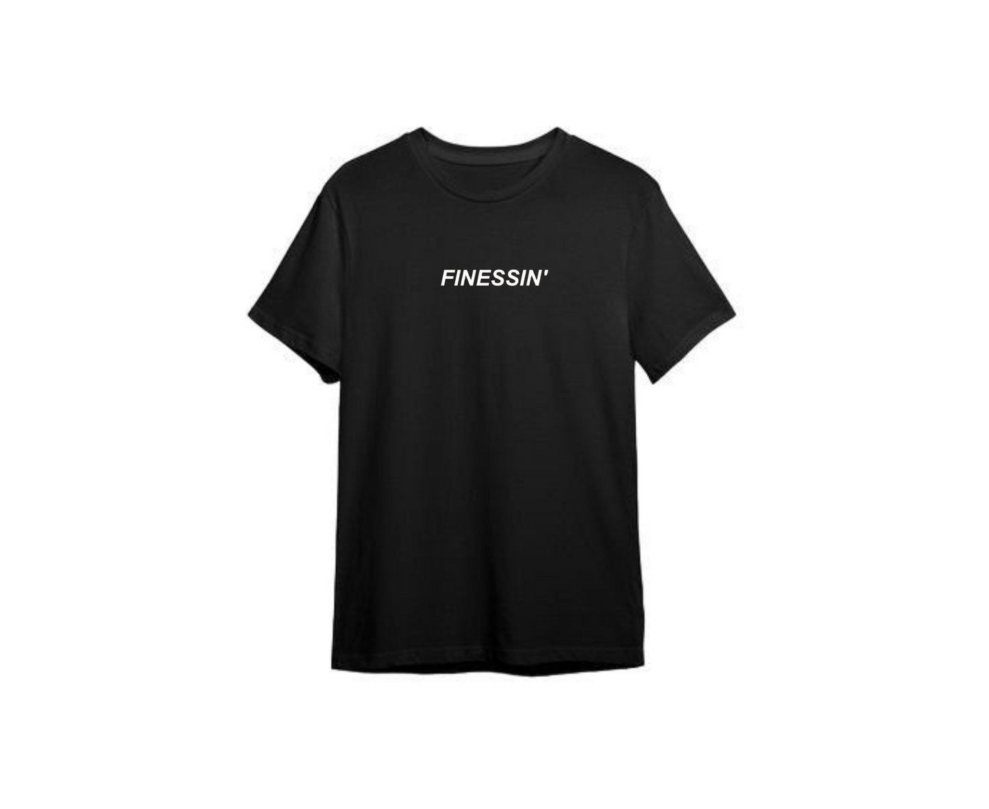 Finessin Tshirt