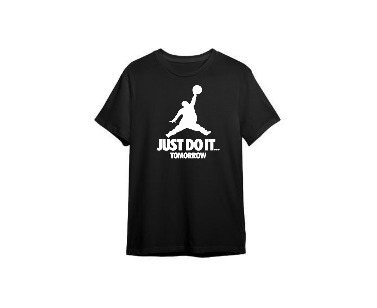 Do it tomorrow Tshirt