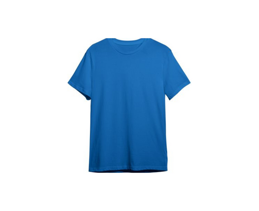 Blue Tshirt