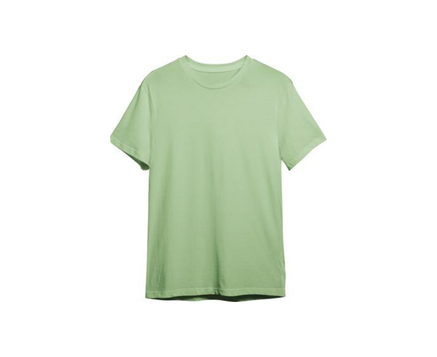 Green Tshirt