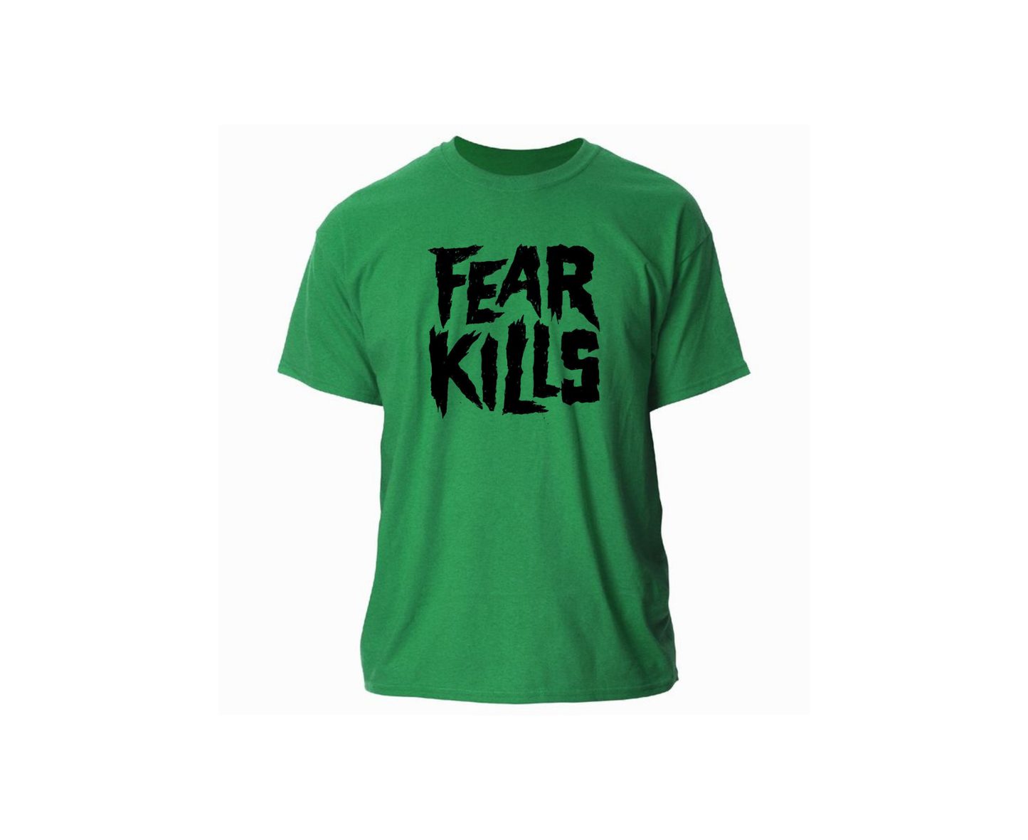 Fear Kills Tshirt