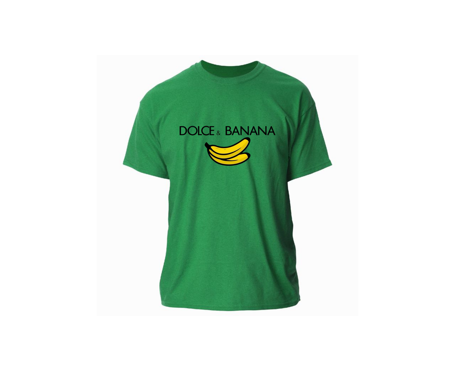 Banana Tshirt