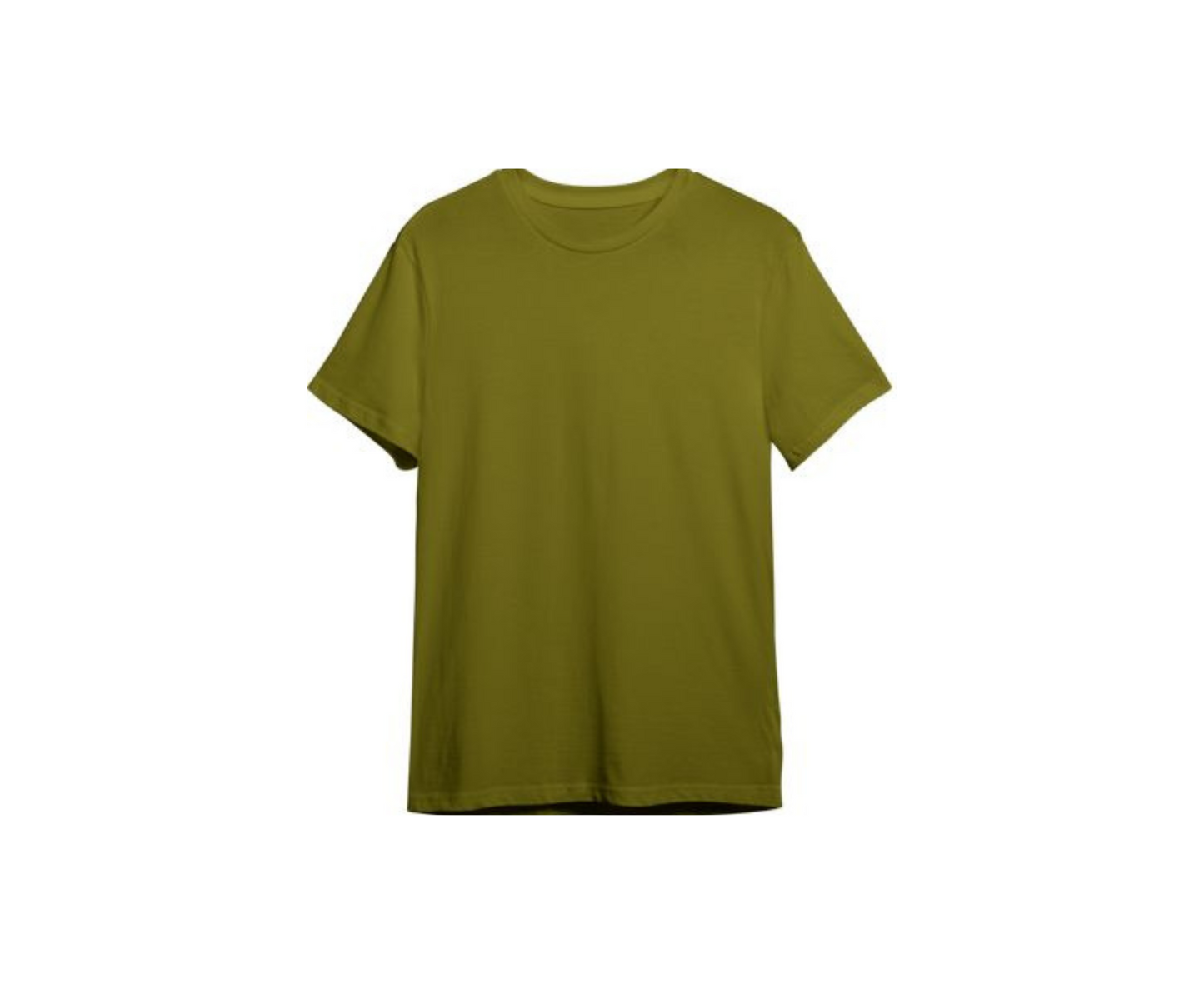 Olive Tshirt