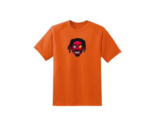 Mad Smile Tshirt