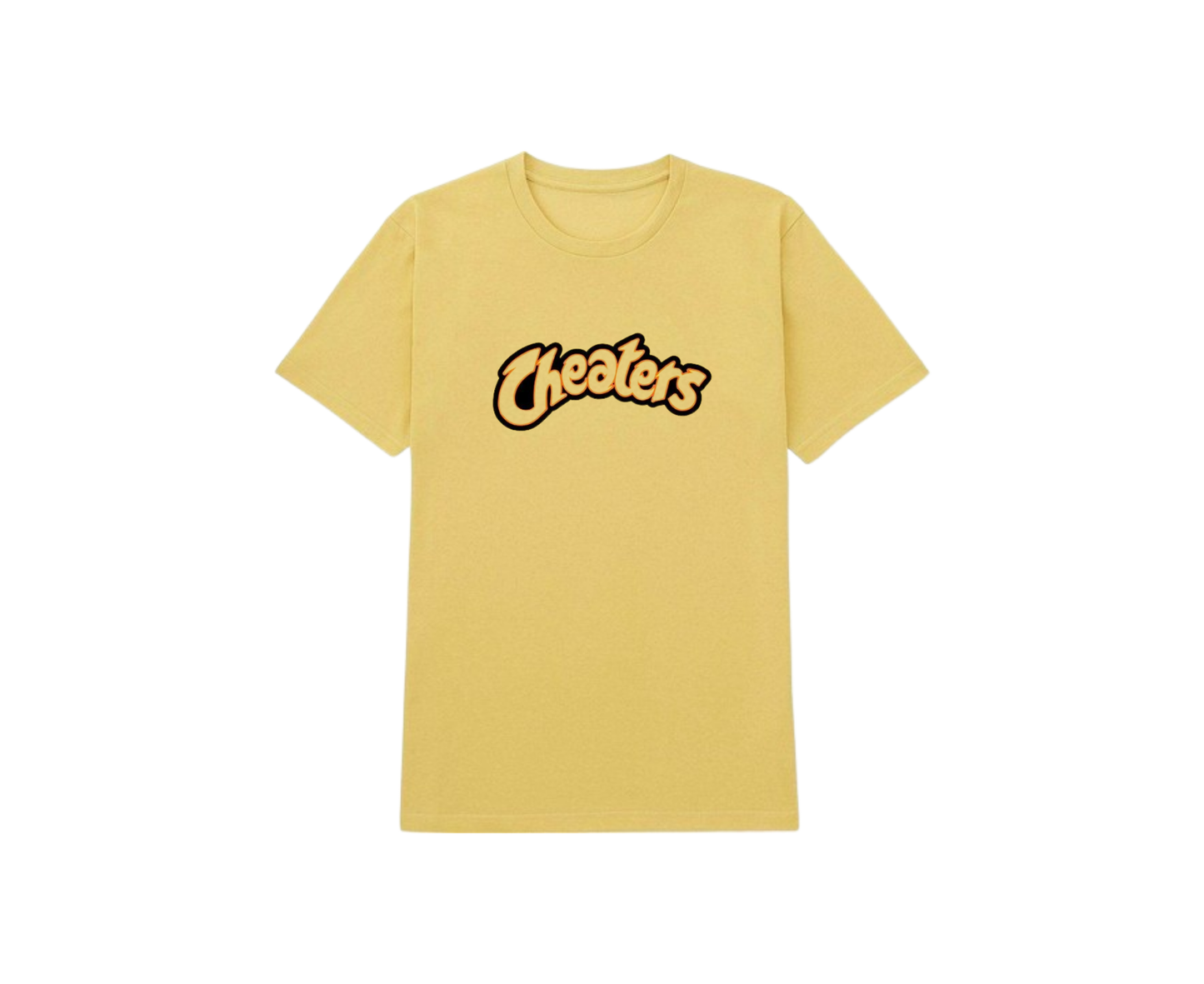 Cheaters Tshirt