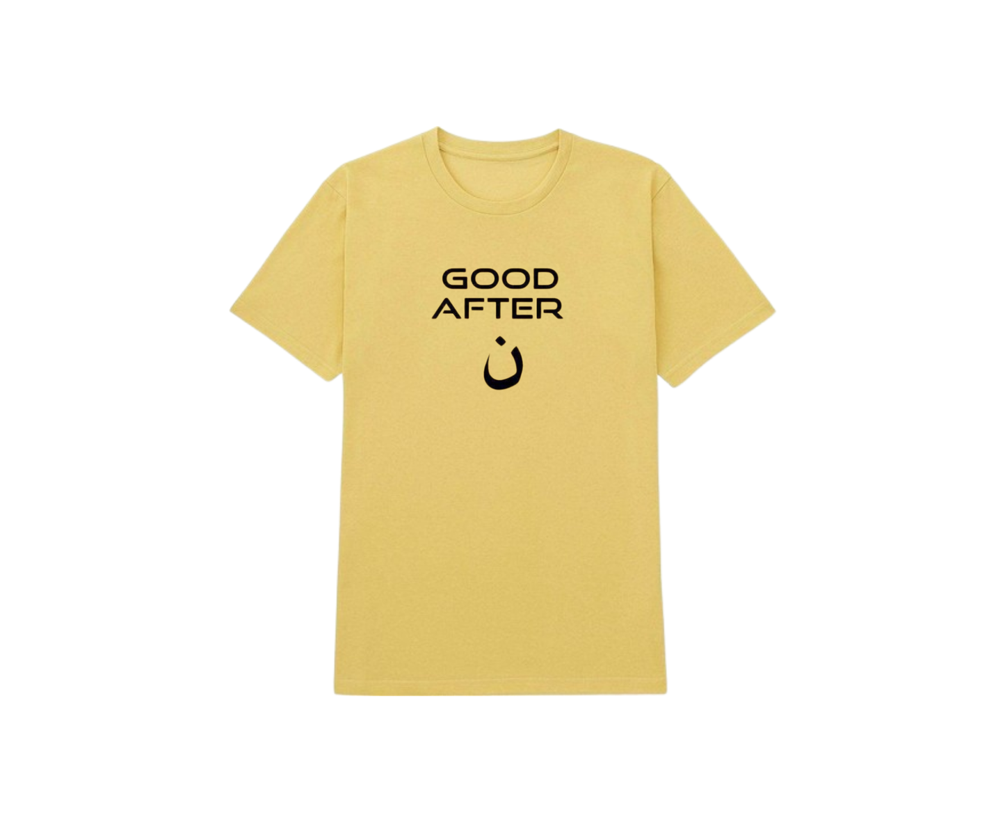 Good Afternoon Tshirt