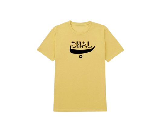 Chal b Tshirt