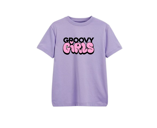 Groovy Girls Tshirt