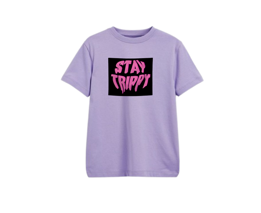 Stay Trippy Tshirt