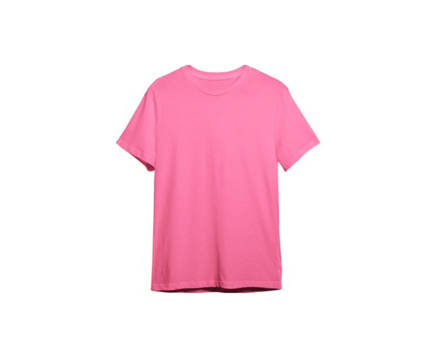 Pink Tshirt