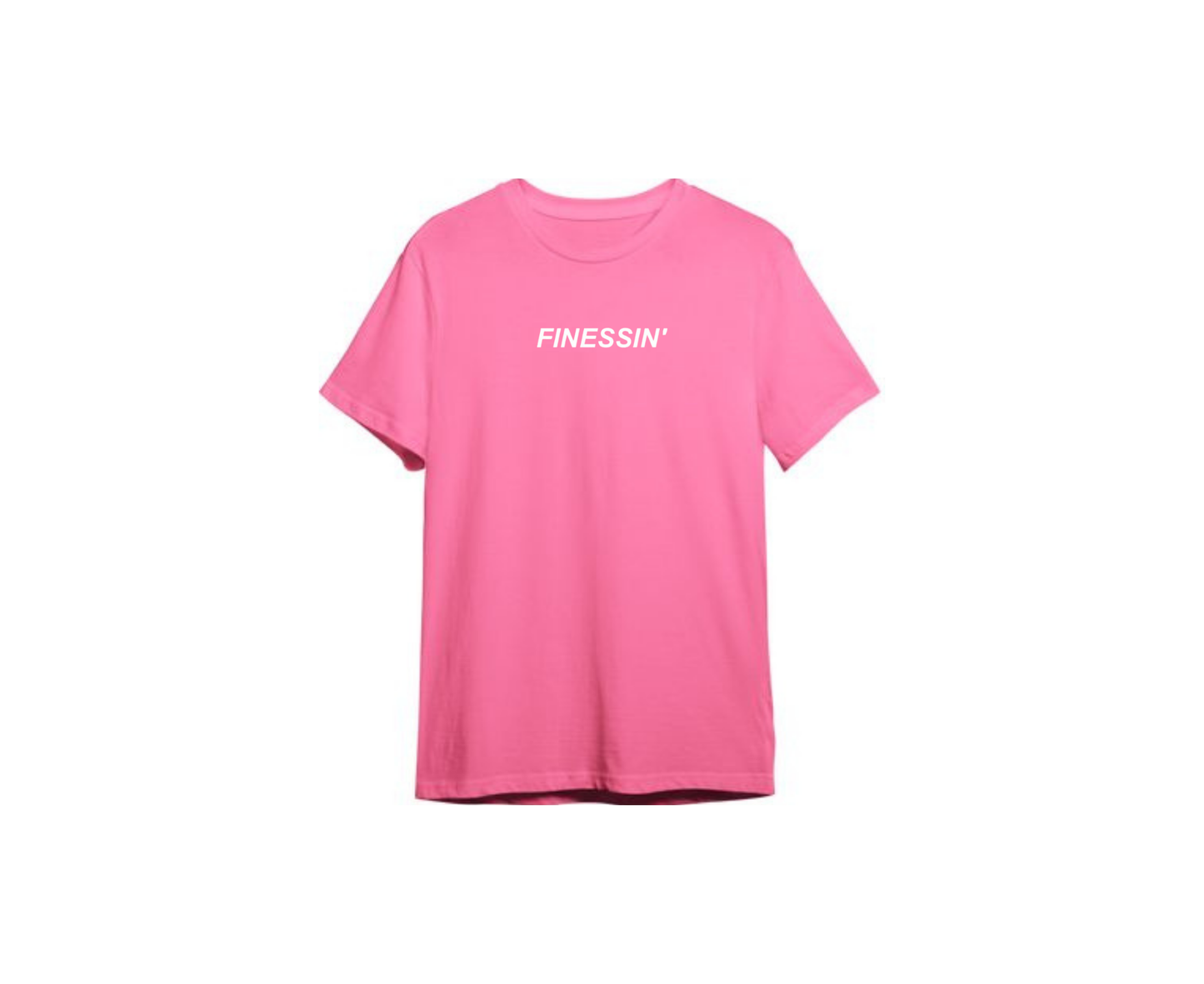 Finessin Tshirt