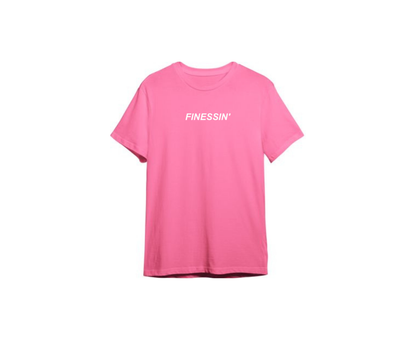 Finessin Tshirt