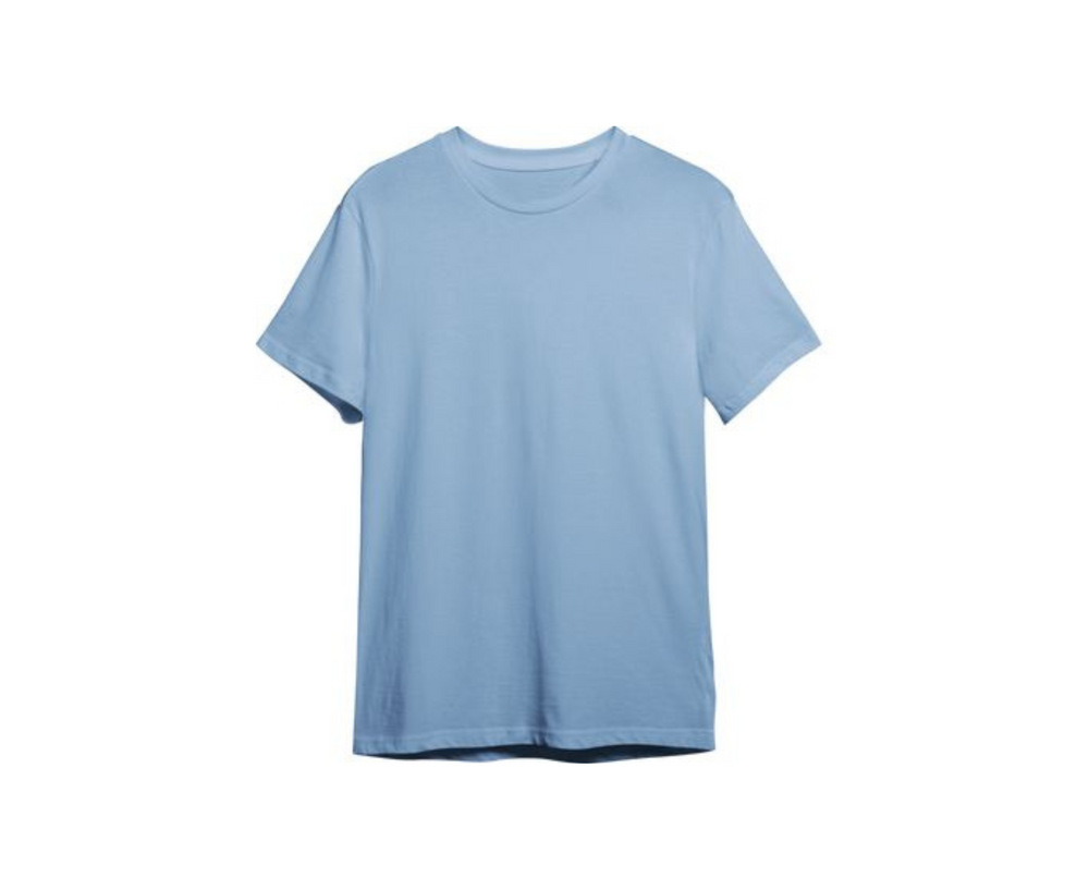 Steelblue Tshirt