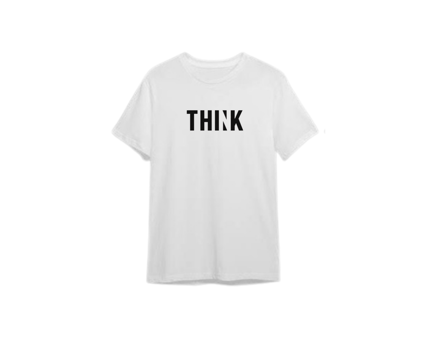 THINK Tshirt