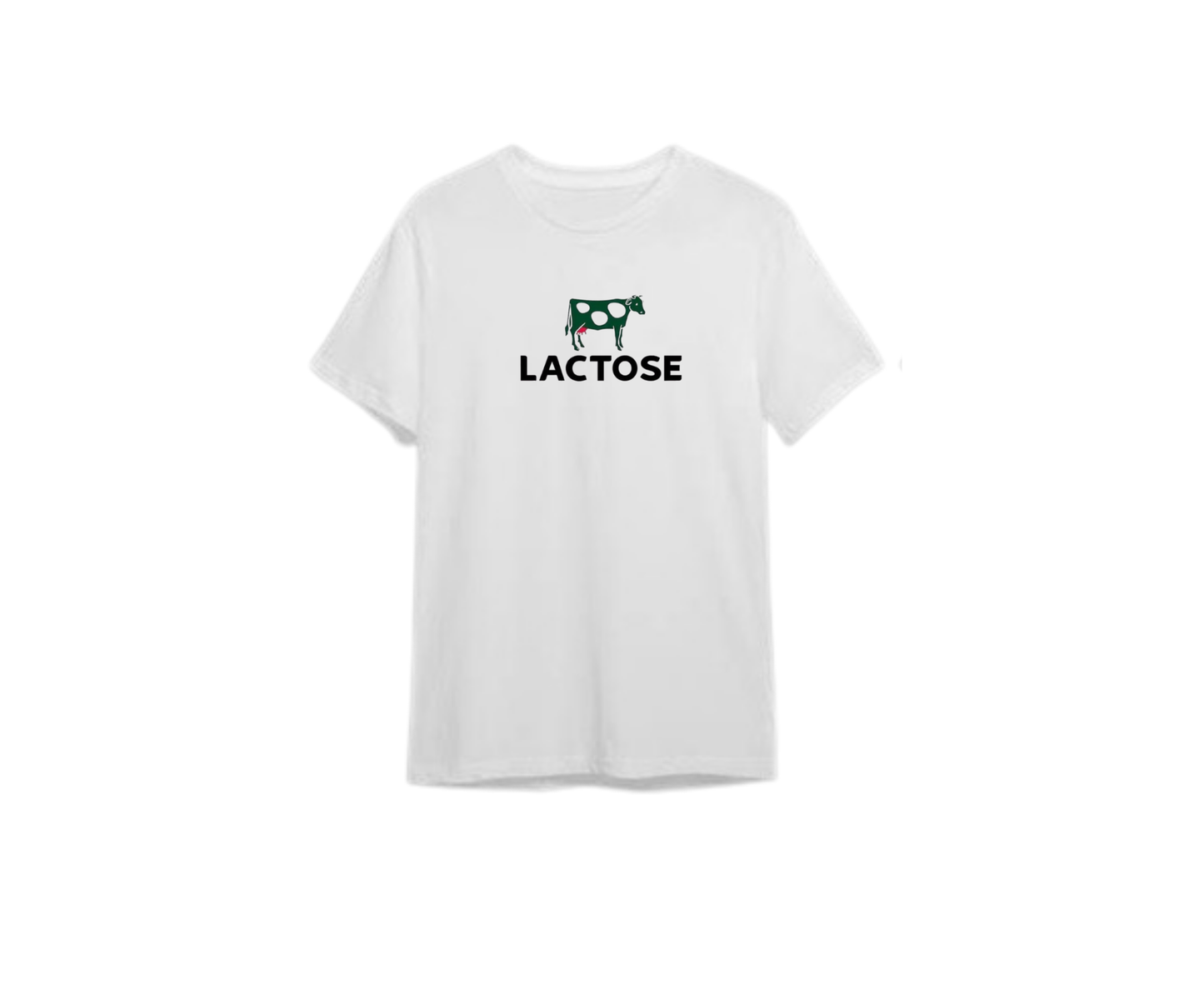 Lactose Tshirt